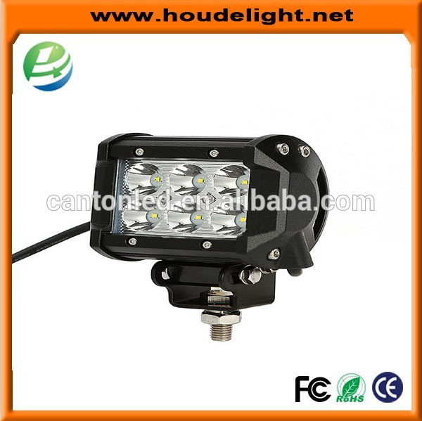 12v led work light with magnet base 30w led work light