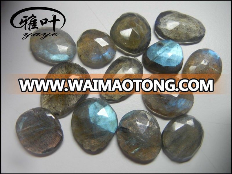 Natural Gemstone Free Size Labradorite