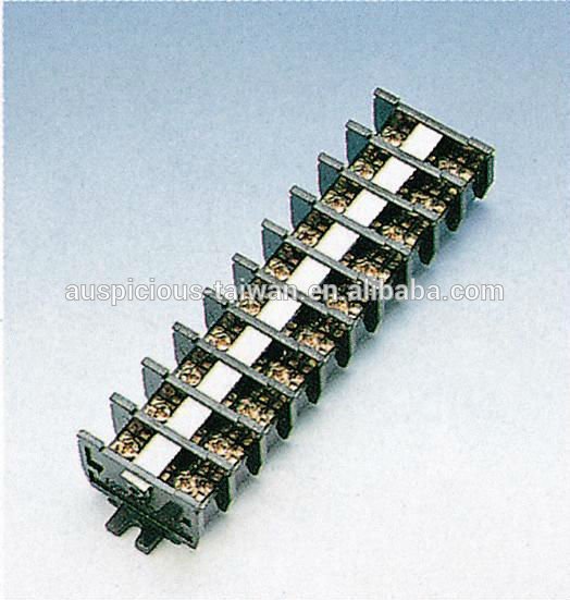 30A 300VAC Cassette Assembly Terminal Block (TB-30)