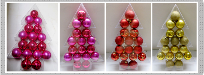 Other Holiday Supplies Type and Christmas Occasion Christmas Ball