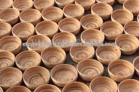 Best price for Bamboo Bowls / Press Bamboo from Vietnam( Skype: July.etop)