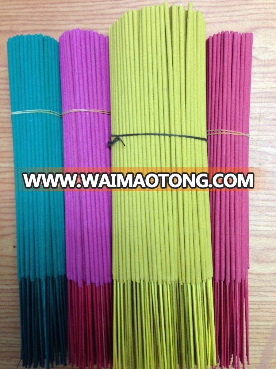 100% great burning Natural White Incense Stick (Whatsapp +84-973403073)