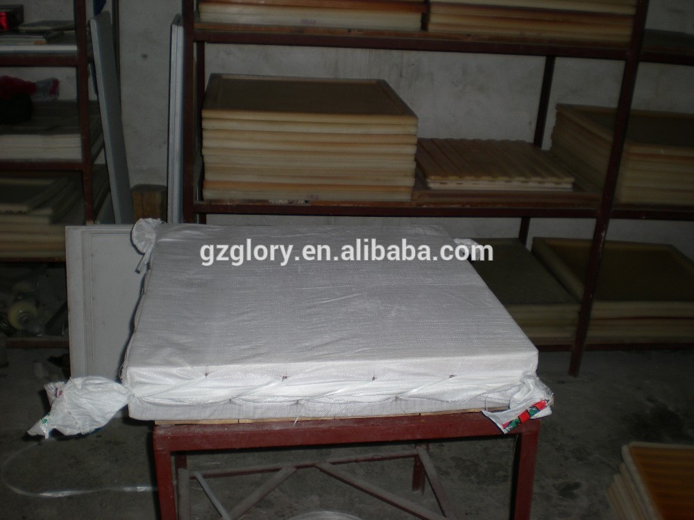 silicone rubber for plaster casting cornice mold