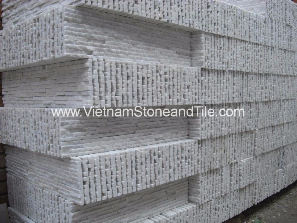 Wall Claddings-Chisselled, From Vietnam Cultured Stone