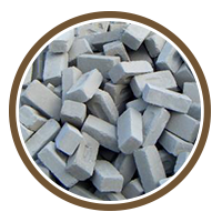 FLY ASH INDIA