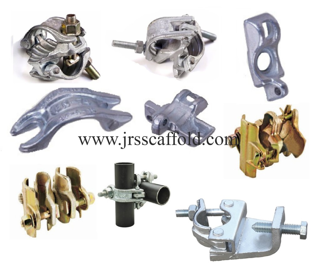 Scaffolding Hollow and Solid Screw Jacks/Scaffolding base Jack