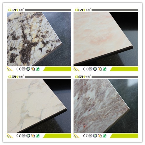 Fiber Cement Board/dry wall system