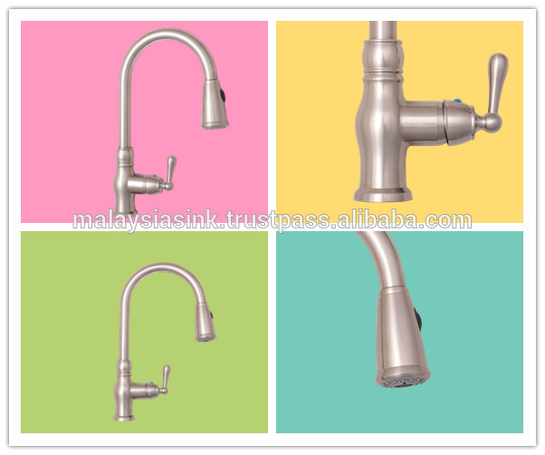 Symbol Kitchen upc faucet parts