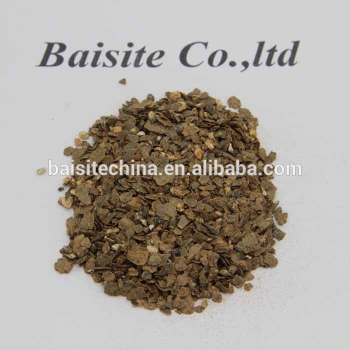 Vermiculite