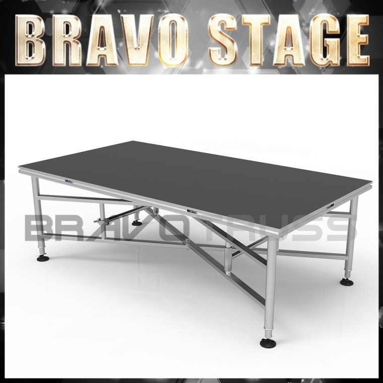 Bravo Proflex Stage