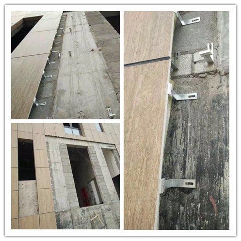 Brand new cement board exterior wall cladding with CE certificate