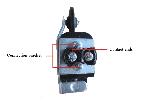 Elevator limit switch Competitive Price Limit Switches For Elevators / Electric Door Switches