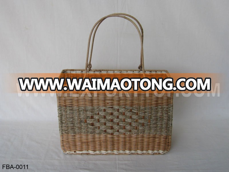 handmade Fern bag - Best selling ( skype: July.etop)