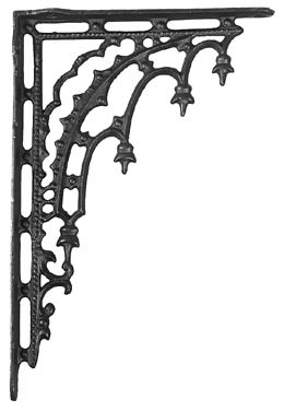 Mount Wall Bracket