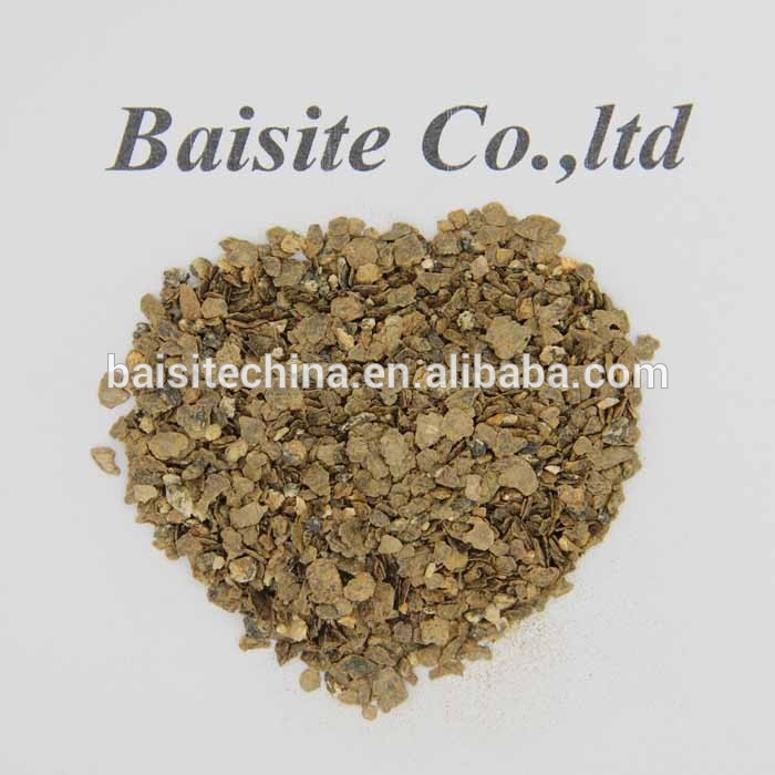 Vermiculite