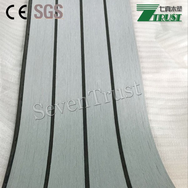 2018 boat pvc foam decking/ship soft flooring/plastic soft decking