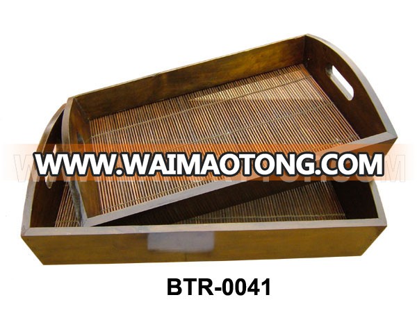 Best price Vietnamese Bamboo trays (july@etopvietnam)