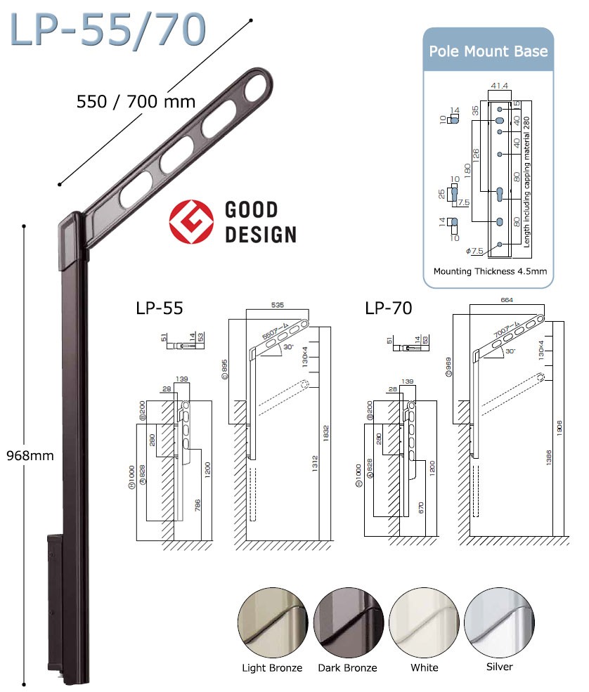 high quality and Best-selling drying rack at reasonable prices height adjustable made in Japan