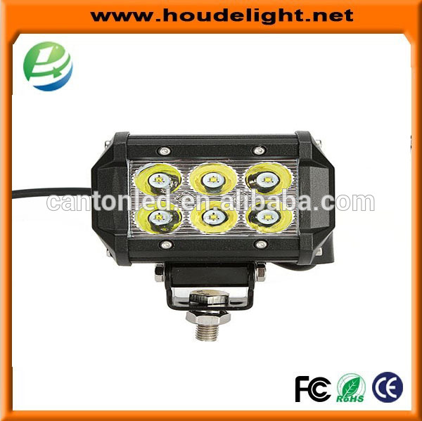 12v led work light with magnet base 30w led work light