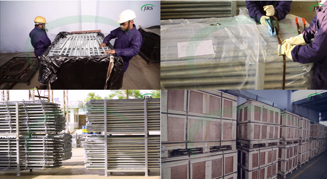 Kwikstage scaffolding system For Scaffolding and Slab Support Props.