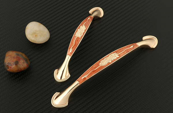 European style zin alloy drawer handles and dresser handles and kitchen cupboard handles