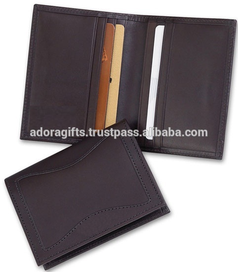 Leather Business Card Holder Business Card Case