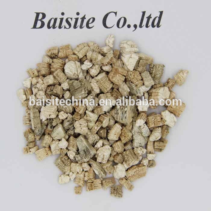 Expand Silver Vermiculite