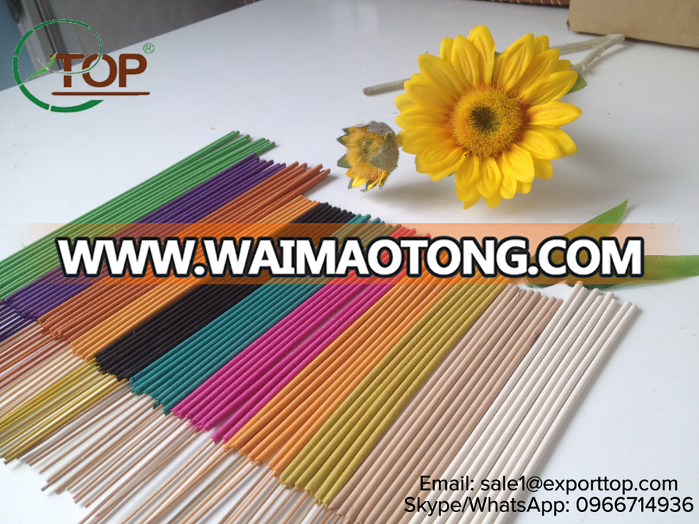 The Best rate of WHITE INCENSE STICKS (WhatsApp: +84966714936)