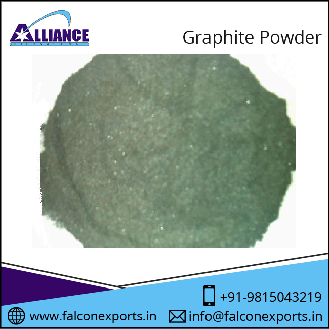 Graphite Powder at Wholesale Price