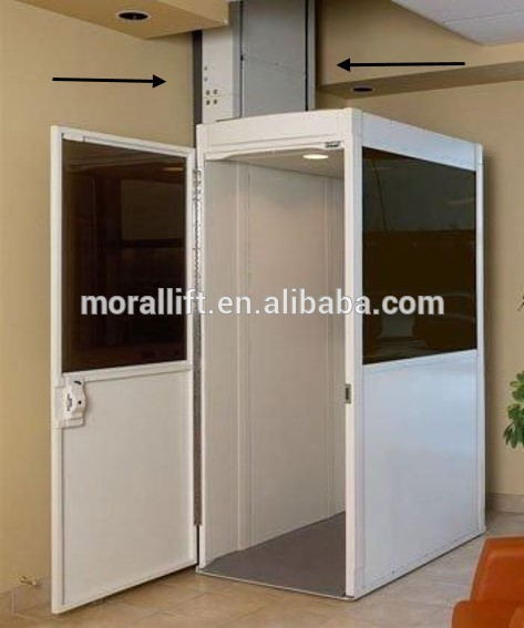 3meters home residential passenger elevator