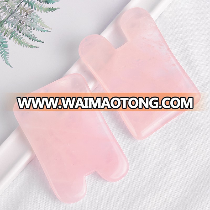 Wholesale natural Body amd Back massager Gua Sha scraping Tool for sale