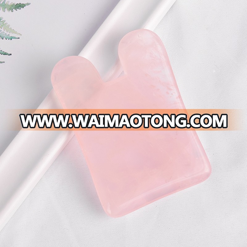 Wholesale natural Body amd Back massager Gua Sha scraping Tool for sale