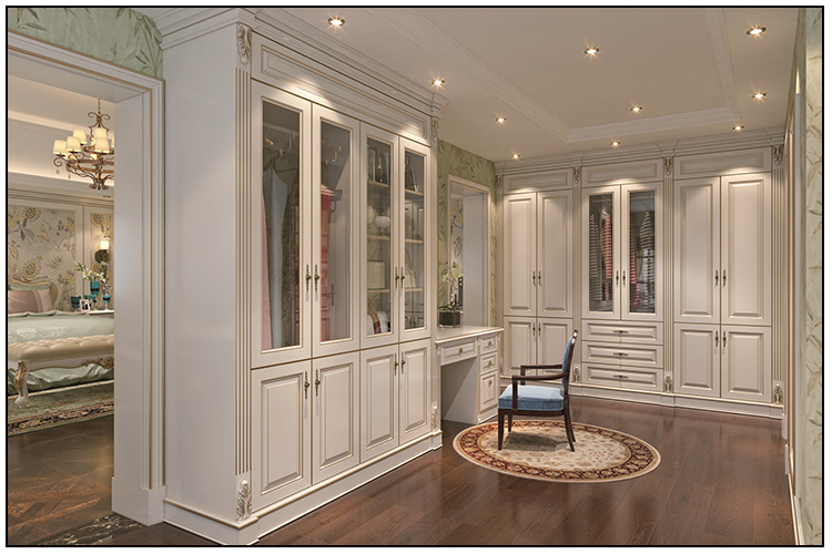 luxury closet modern design bedroom furniture wardrobe