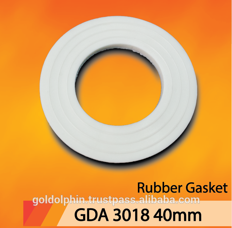 Rubber Gasket 40mm