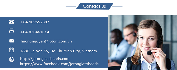 Top Manufacturers Vietnam For Road Marking Paint Glass Beads Ksl 2521 Korean Standard