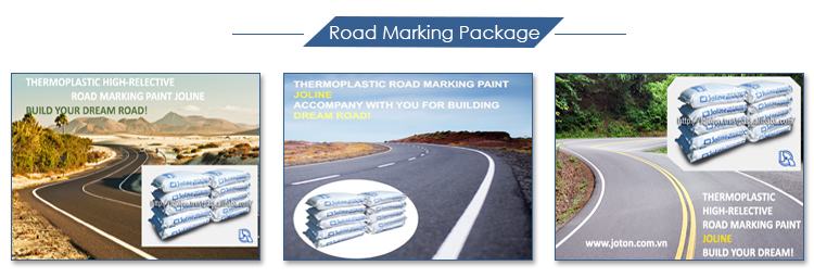 Top Manufacturers Vietnam For Road Marking Paint Glass Beads Ksl 2521 Korean Standard