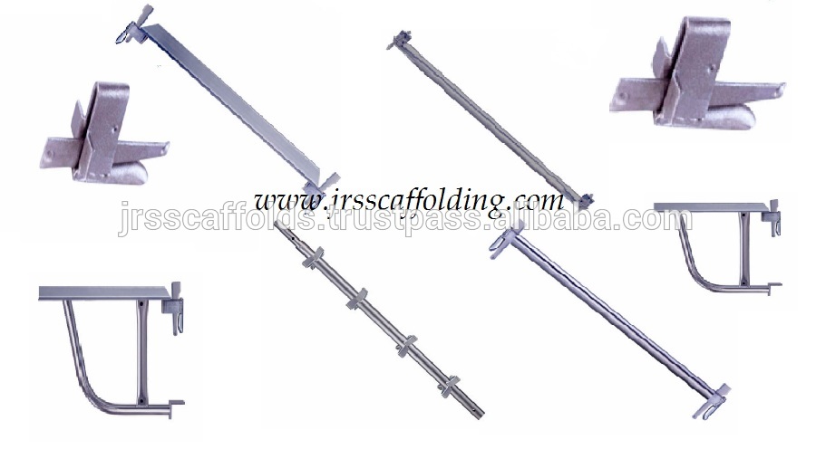 Kwikstage scaffolding system For Scaffolding and Slab Support Props.