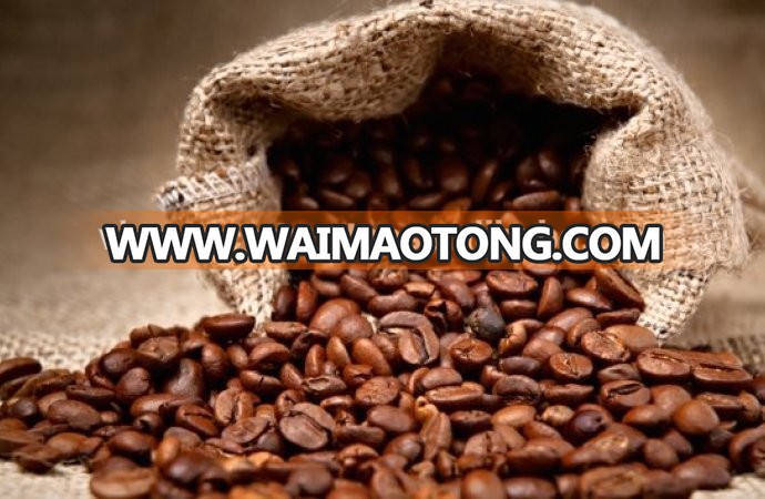 Deodorize by Aromatic bags of Coffee beans for Car furniture