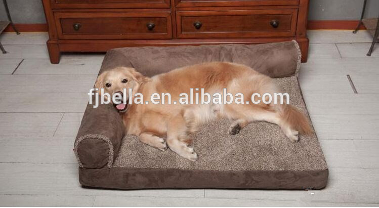 Original Premium Memory Foam Dog Bed Mattress