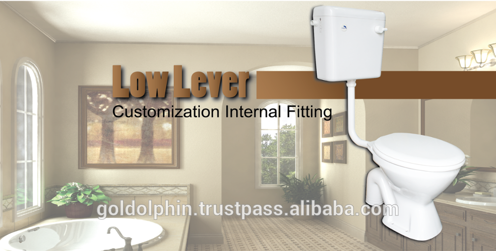 Low Lever Internal Fitting