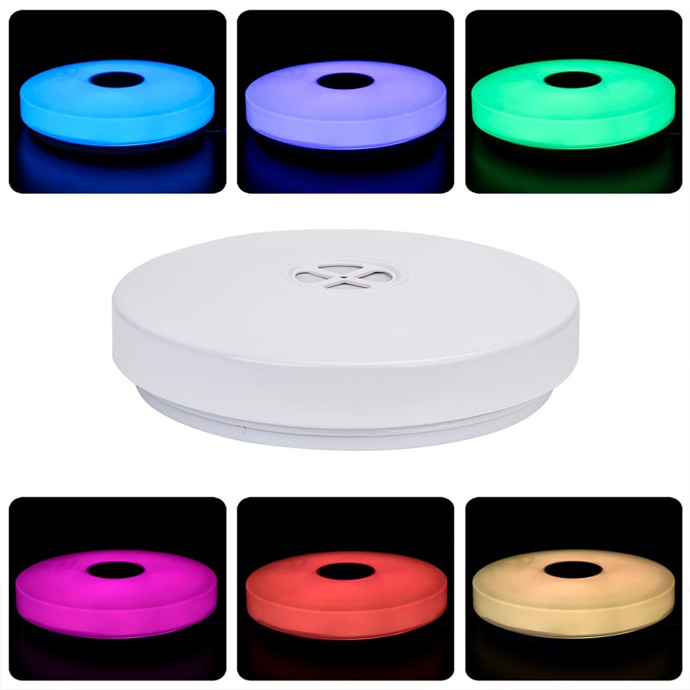 Group Timer Smart WIFI Ceiling Led Panel Lights Works with Alexa and Google Home