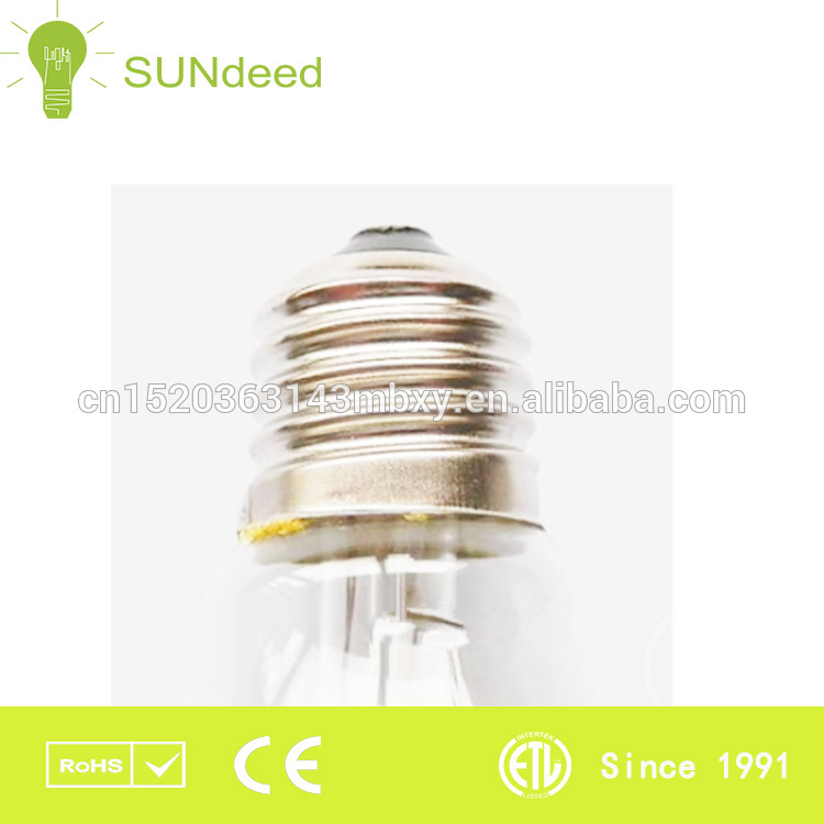 Quality House LED Bulb from Trusted House LED Bulb Manufacturers color light bulb A19 A60 half silver half gold