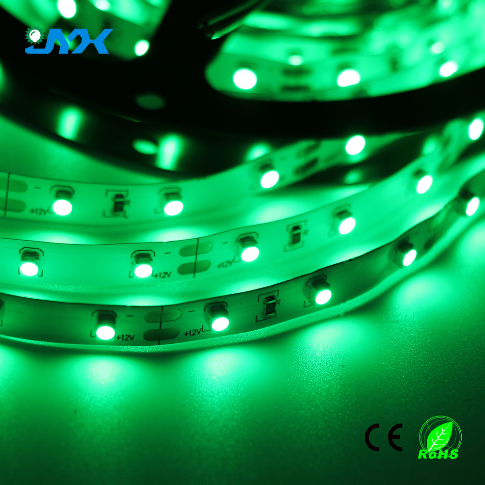 Shenzhen manufacturer led strip 5050 rgb ip65 5m/roll led Flexible Strip