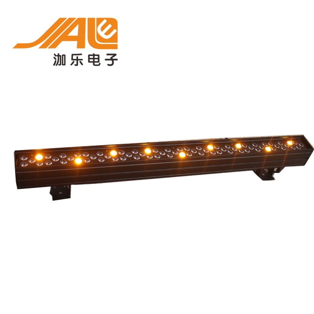 RGBWAY DMX led stage bar light/ bar light