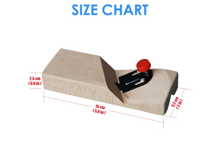 Arrowzoom Heavy-Duty Acoustic Polyester Fabric Panel Wooden Cutter