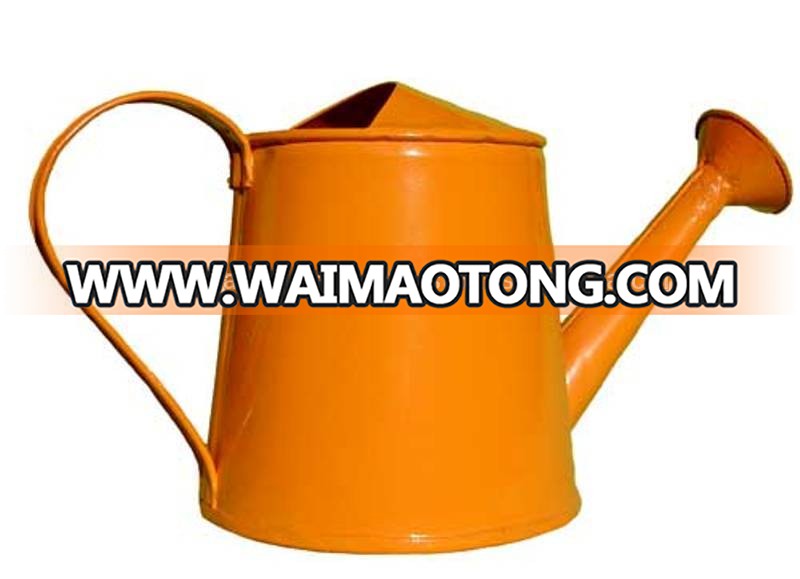 Metal Watering Can