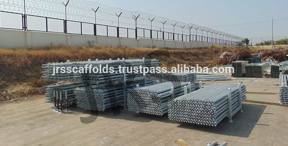 Good Price Q235 Steel Heavy Duty Props Scaffolding