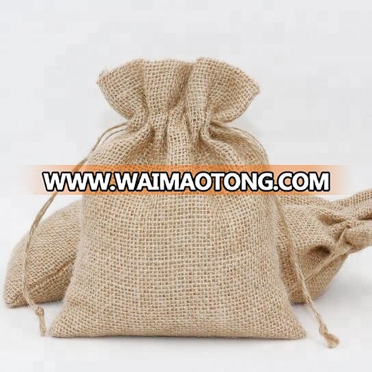 Deodorize by Aromatic bags of Coffee beans for Car furniture