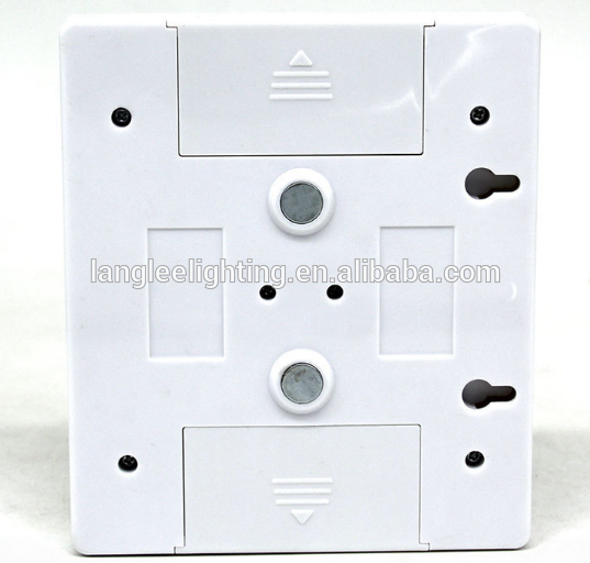 COB Switch Lights 8W Light Power Emergency LED