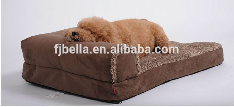 Original Premium Memory Foam Dog Bed Mattress